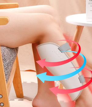 Pulse Calf Massager Leg Massager