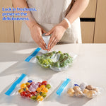 Vacuum Bags, Food Sealing Bags Food Portioning 2