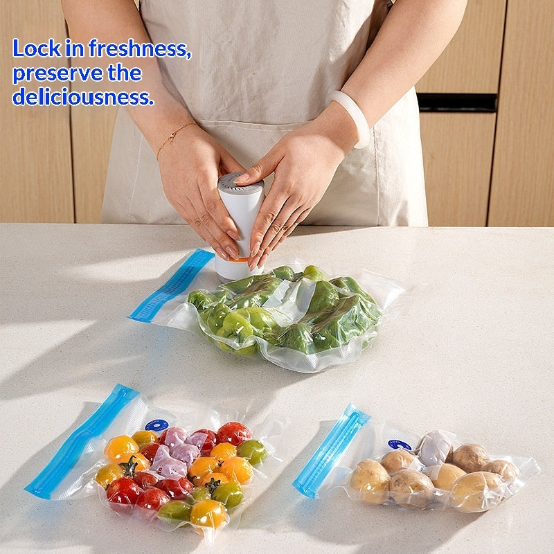 Vacuum Bags, Food Sealing Bags Food Portioning 2