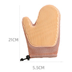 Cat Hair Glove Pet Fur Remover Glove Dog Grooming Glove Brush For Shedding Pet Hair Remover Mitt Cleaner Grooming Glove 7
