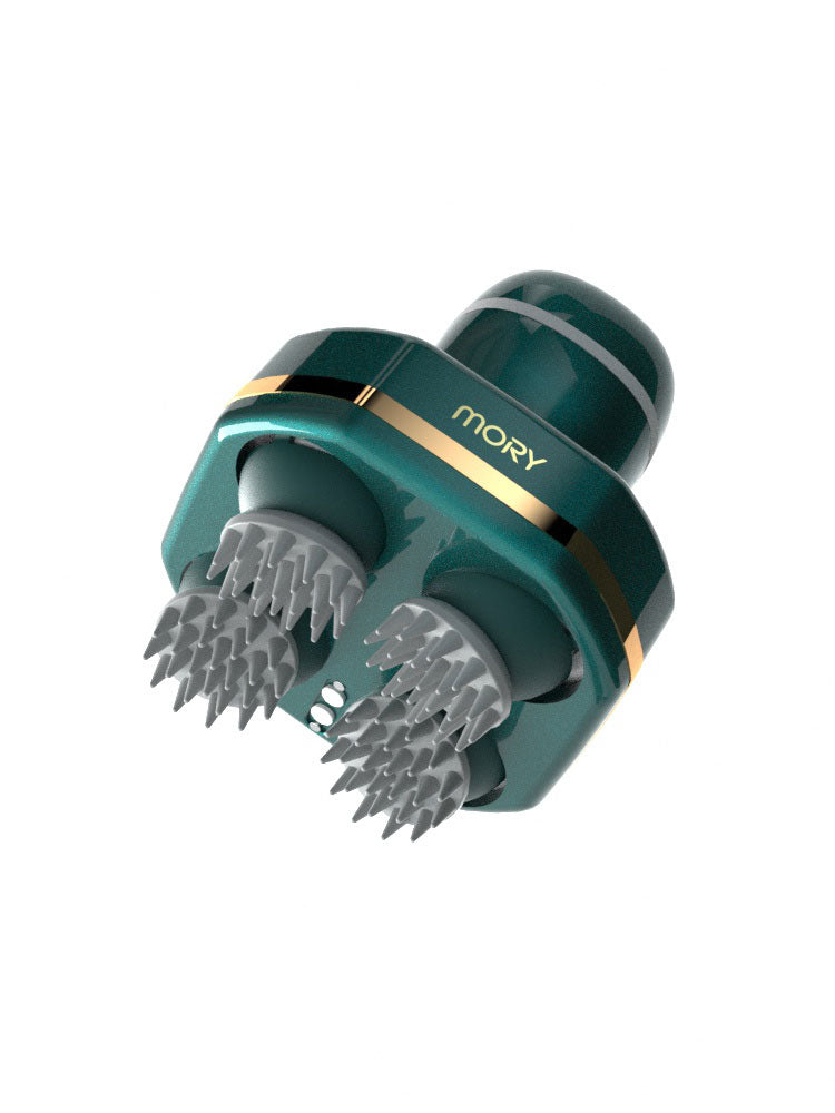 Powerful Sleep Aid Electric Neck Massager