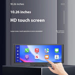 Car Smart Screen Carplay Driving Recorder Navigation 4