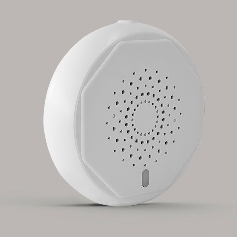 Tuya Intelligent Detection Gas Leak Detector 6