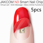 Smart Nail Chip 13