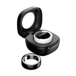 Smart Ring Sports Health Heart Rate Blood Oxygen 6