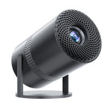 P300 Android 110 HD 1080p Home Theater Portable Mobile Phone Projector 2