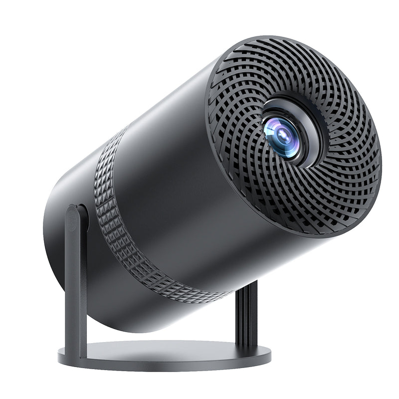 P300 Android 110 HD 1080p Home Theater Portable Mobile Phone Projector 2