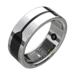 X3 Smart Waterproof Bluetooth Sports Health Ring Sleep Remote Control 8