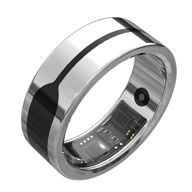 X3 Smart Waterproof Bluetooth Sports Health Ring Sleep Remote Control 8