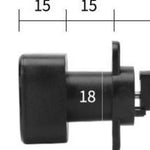 Smart Desk Fingerprint Drawer Lock Intelligence 2