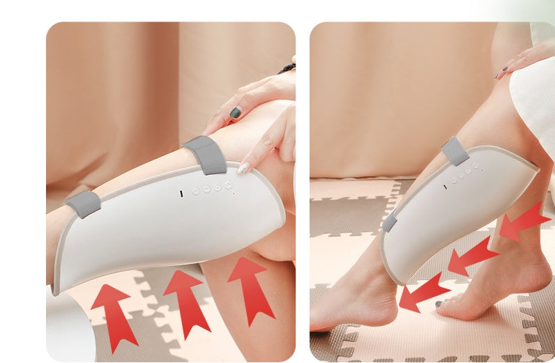 Pulse Calf Massager Leg Massager 4