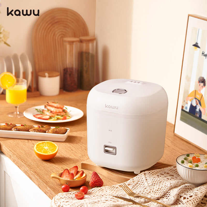Kawu CFXB12 Rice Cooker 1