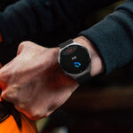 Fashion Simple Smart Call Fashion Watch 1