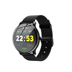 Compatible with Apple , Smart Round Screen Waterproof Sports Bracelet Multi-function Watch 4