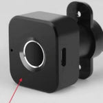 Smart Desk Fingerprint Drawer Lock Intelligence 3