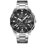 Multifunctional quartz watch 2