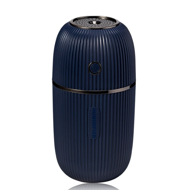 Mini Ultrasonic Air Humidifier USB 3