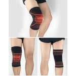 Compression Knee Sleeve Support 3