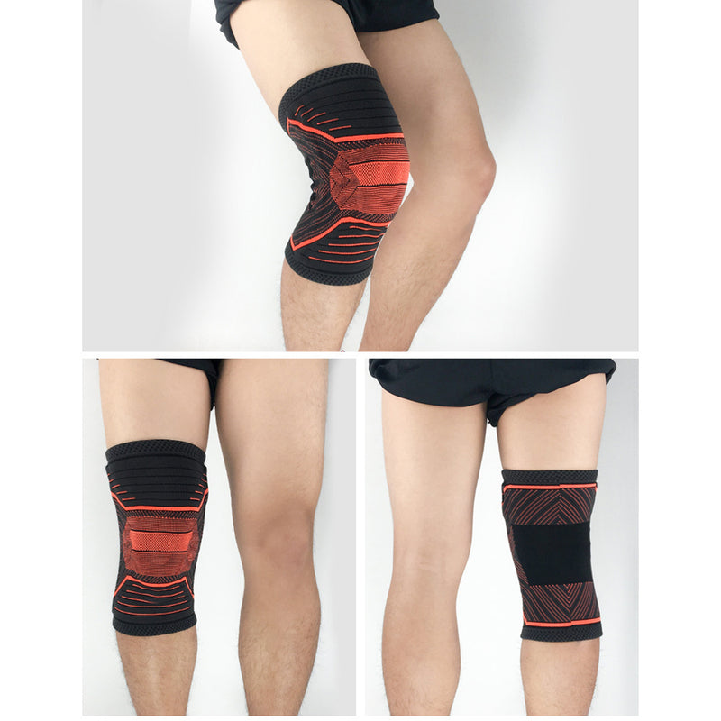 Compression Knee Sleeve Support 3