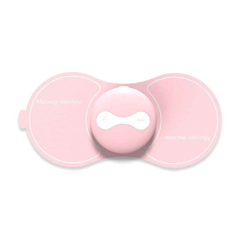 Mini Electric Neck Massager 12