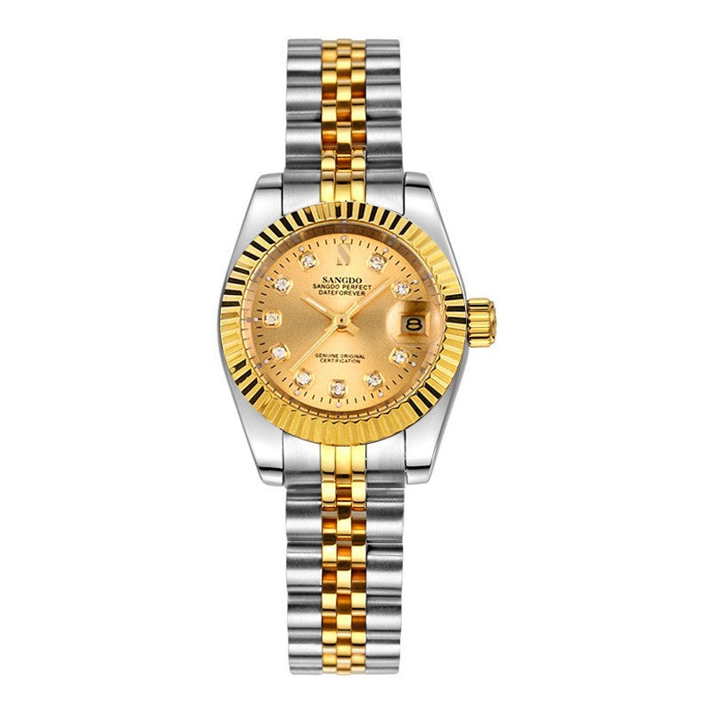Automatic mechanical watches 3