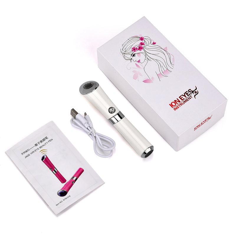 Eye massager 5