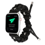 Compatible with Apple , Outdoor umbrella cord braided strap 7