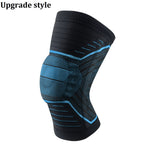 Compression Knee Sleeve Support 9