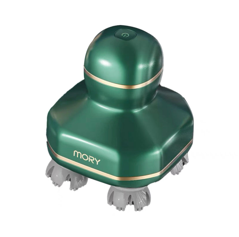 Powerful Sleep Aid Electric Neck Massager