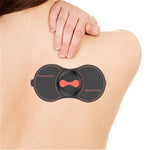 Mini Electric Neck Massager 2