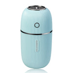 Mini Ultrasonic Air Humidifier USB 1