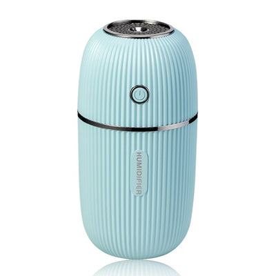Mini Ultrasonic Air Humidifier USB