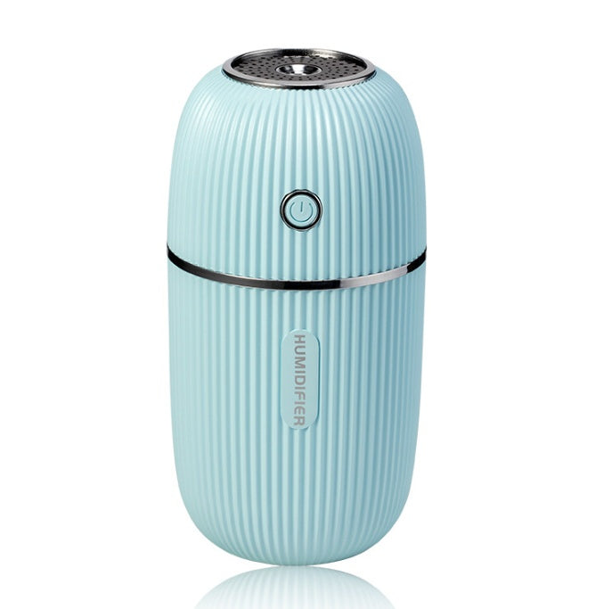 Mini Ultrasonic Air Humidifier USB 1