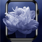 Compatible with Apple , Full screen watch curved protective film 2