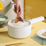 Special Kitchen Multifunctional Electric Cooker 6