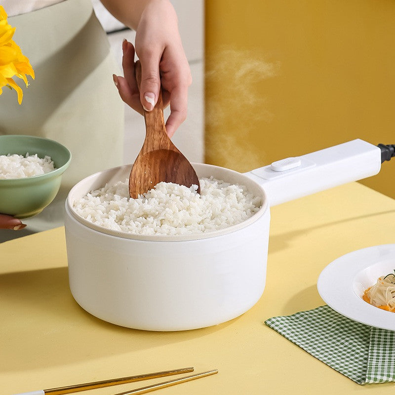 Special Kitchen Multifunctional Electric Cooker 6