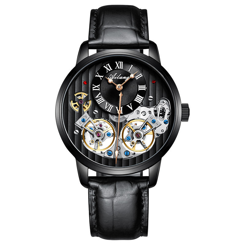 Men's watch automatic mechanical watch 7