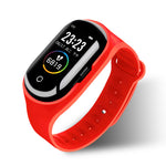 Smart bracelet earphone combo 7