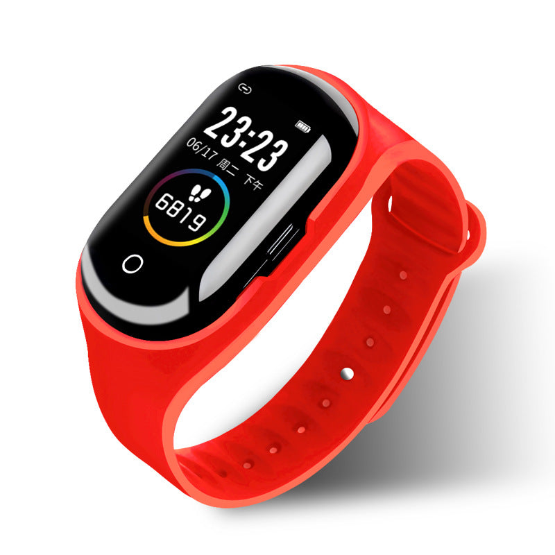 Smart bracelet earphone combo 7