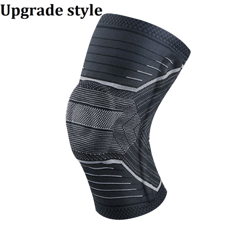 Compression Knee Sleeve Support 11