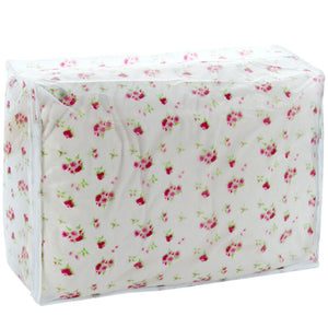Large storage bag large bag zipper packaging bag