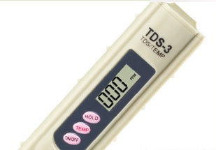 tds pen water quality detector
