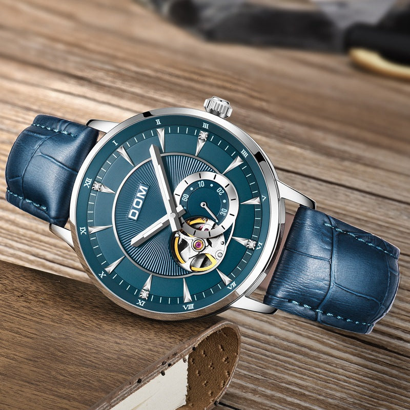 Luminous men's watch 2