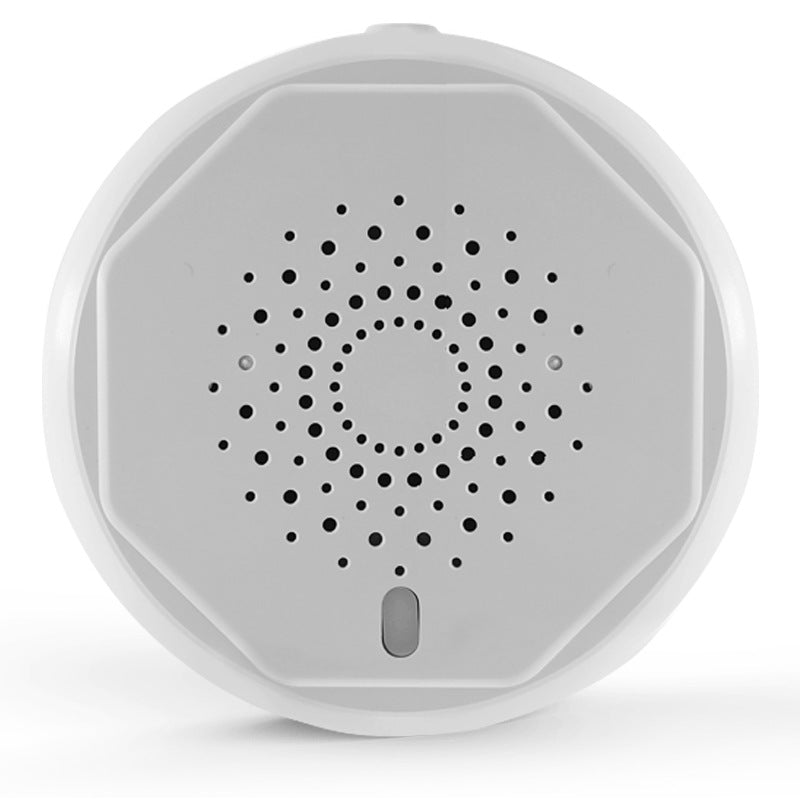 Tuya Intelligent Detection Gas Leak Detector 2