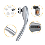 Multifunctional massager 4