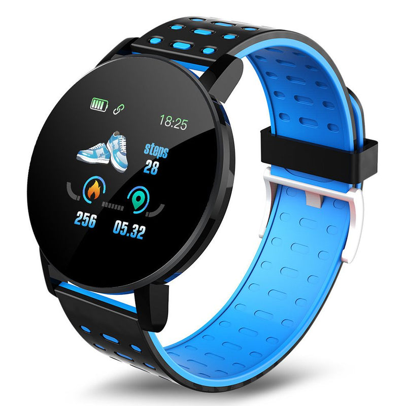 Bluetooth smart watch 5
