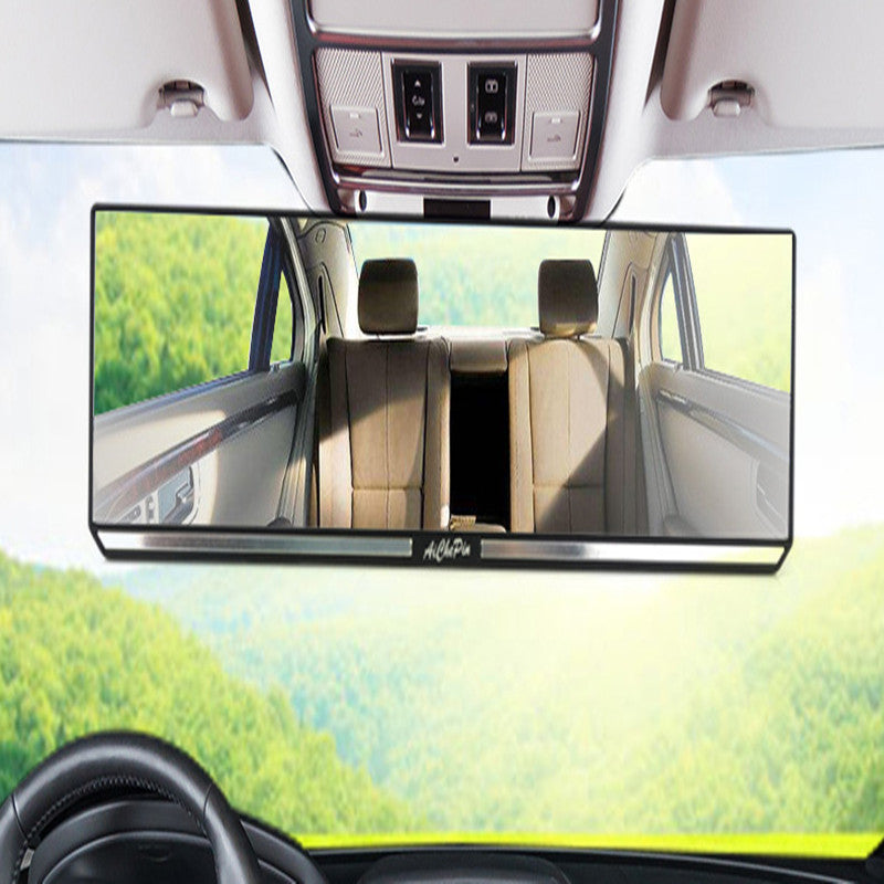 High definition glass mirror car rearview mirror 3