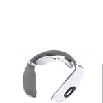 Smart Cervical Spine Massager Charging Electric Pulse Neck 4