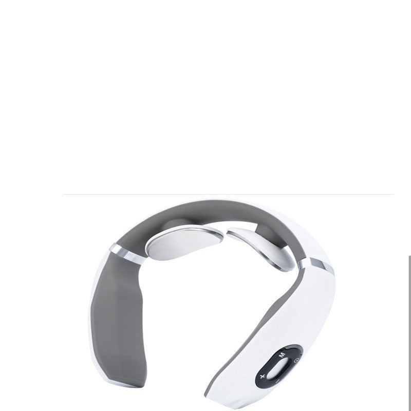 Smart Cervical Spine Massager Charging Electric Pulse Neck 4