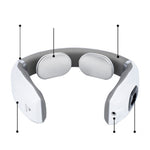 Smart Cervical Spine Massager Charging Electric Pulse Neck 3
